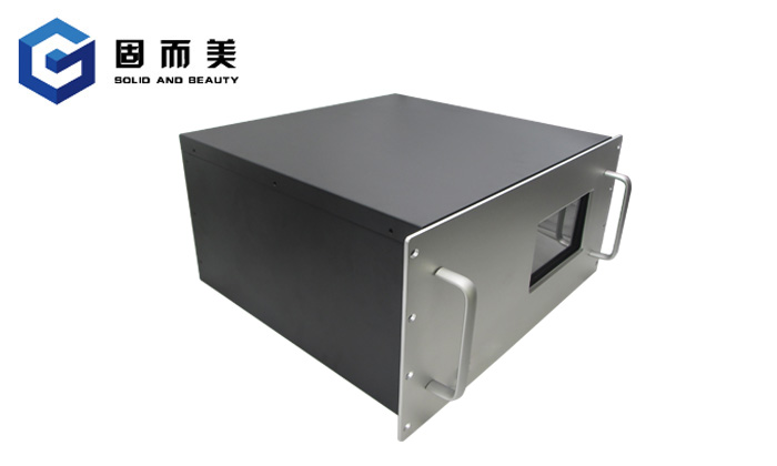 如何設(shè)計(jì)出標(biāo)準(zhǔn)的工控機(jī)箱？