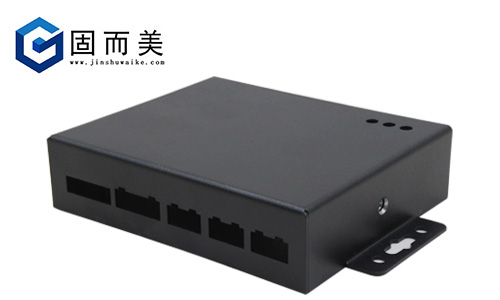 關(guān)于模塊電源外殼，你知道多少？