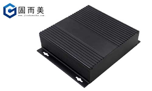 鋁型材殼體表面損壞的原因與解決方法！